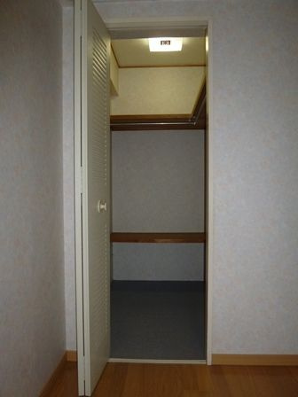 ライオンズマンション津田沼前原の収納