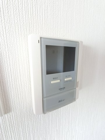 レジデンス船橋のセキュリティ