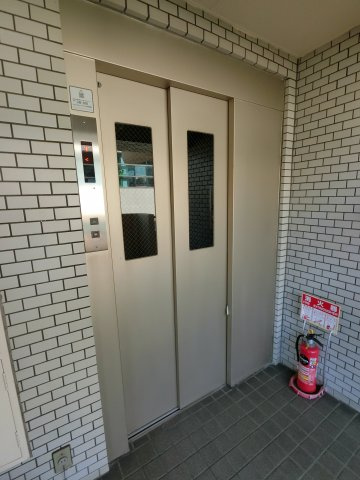 レジデンス船橋のその他共用部分