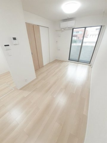 【居間・リビング】 | キャトルセゾン　ル・プランタン