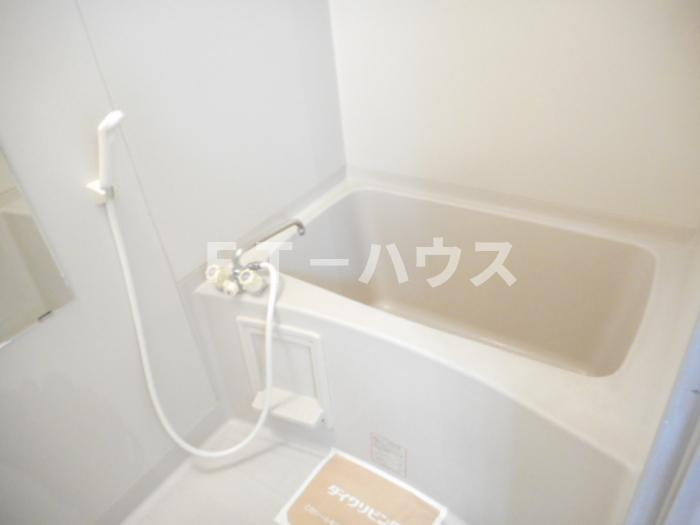 エミネンスMIYAの浴室|浴室