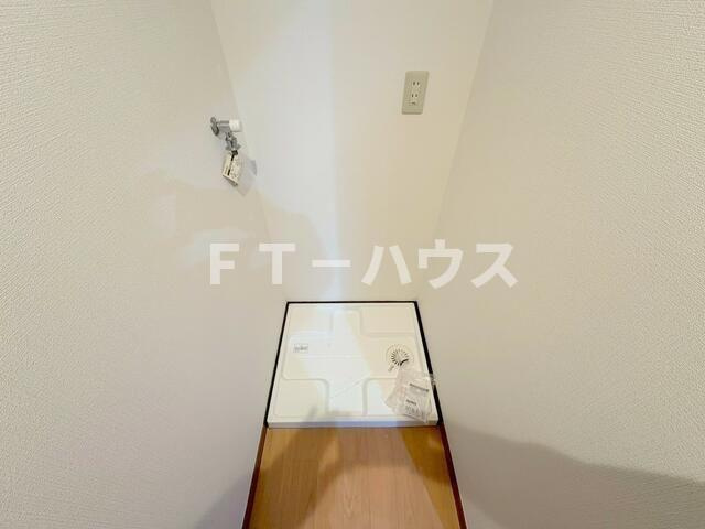 新潮通り一番館の設備