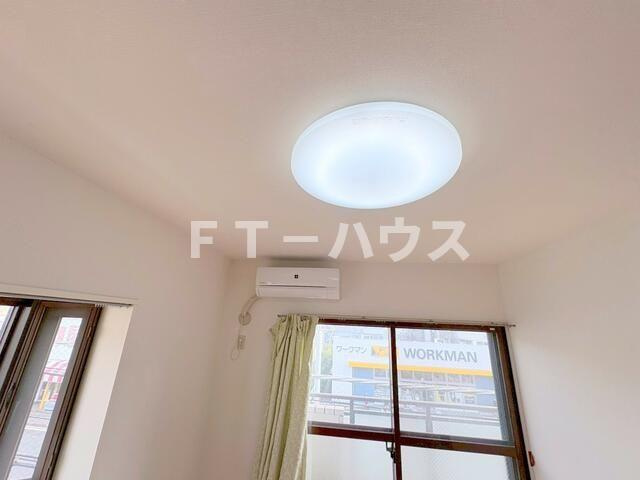 新潮通り一番館のその他