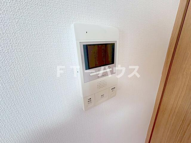 新潮通り一番館の設備