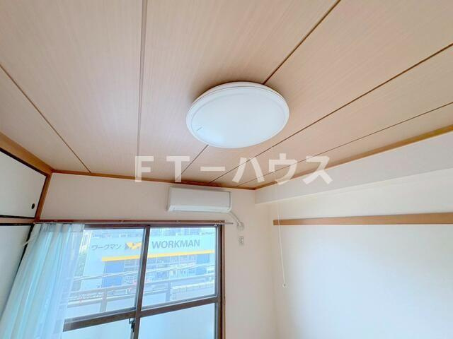 新潮通り一番館のその他