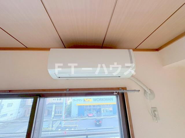 新潮通り一番館のその他