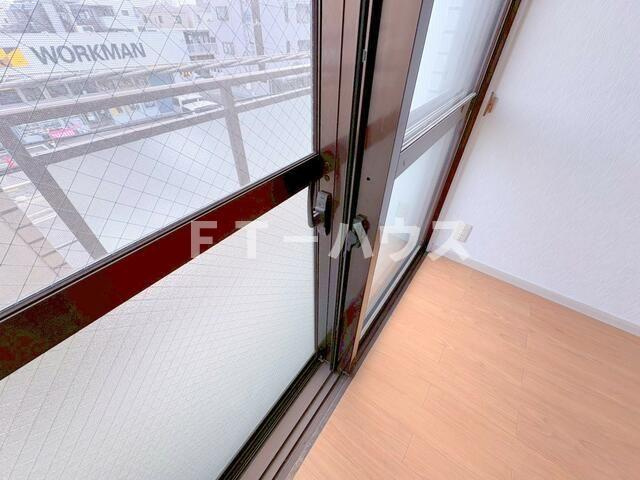 新潮通り一番館のその他