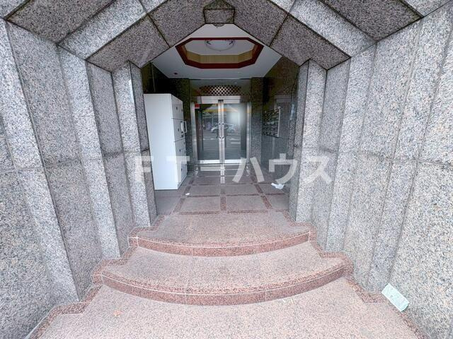 新潮通り一番館のその他共用部分