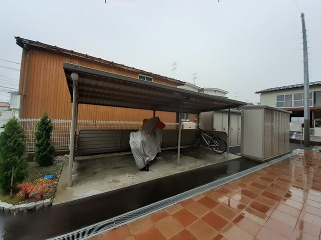 【その他】 | メゾン葵