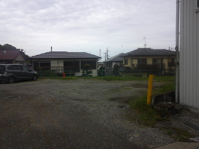 柏市大井倉庫（千葉県柏市大井1894）の周辺