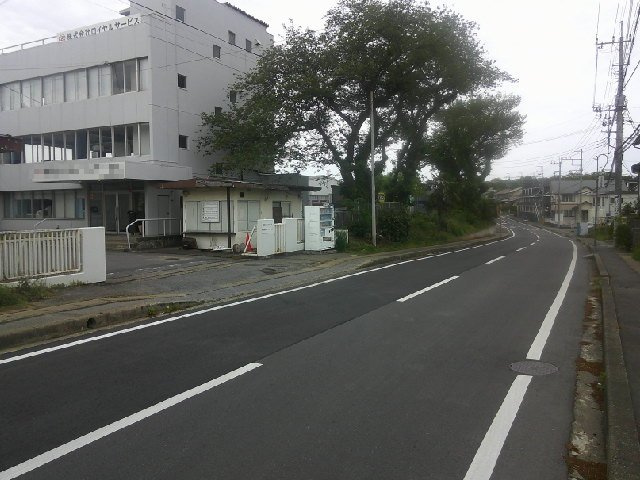 柏市大井倉庫（千葉県柏市大井1894）の周辺
