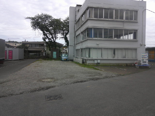 柏市大井倉庫（千葉県柏市大井1894）の周辺