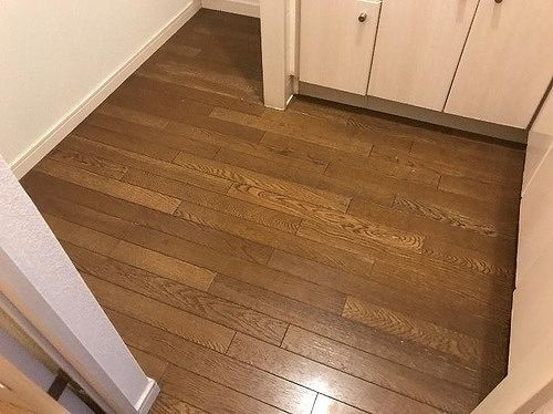 ライオンズマンション下総中山第３の寝室
