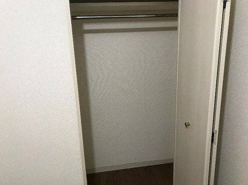 ライオンズマンション下総中山第３の収納
