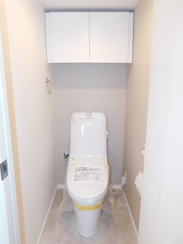 コープ野村新瑞橋2棟のトイレ|◇トイレ◇　　トイレ新品交換　（令和７年１０月リフォーム済）