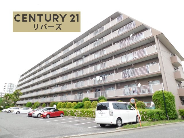 コープ野村新瑞橋2棟の外観|内覧希望の方はお気軽にお問い合わせください♪　地下鉄桜通線「桜本町」駅徒歩６分♪　新規フルリフォーム済♪　ペット飼育可！　続き間ＬＤＫ２３．４帖♪　南面ワイドバルコニー！　イオンモール徒歩７分♪