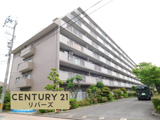 コープ野村新瑞橋2棟の外観|内覧希望の方はお気軽にお問い合わせください♪　地下鉄桜通線「桜本町」駅徒歩６分♪　新規フルリフォーム済♪　ペット飼育可！　続き間ＬＤＫ２３．４帖♪　南面ワイドバルコニー！　イオンモール徒歩７分♪