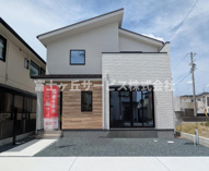 浜松市中央区天王町 新築一戸建て 4号棟の画像
