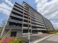 スカイグランデ津田沼の画像