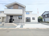 浜松市中央区中野町 2期 新築一戸建て 2号棟の画像