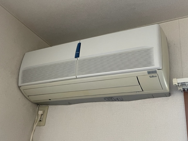 【設備】 | ヴィラ・ルエーレC