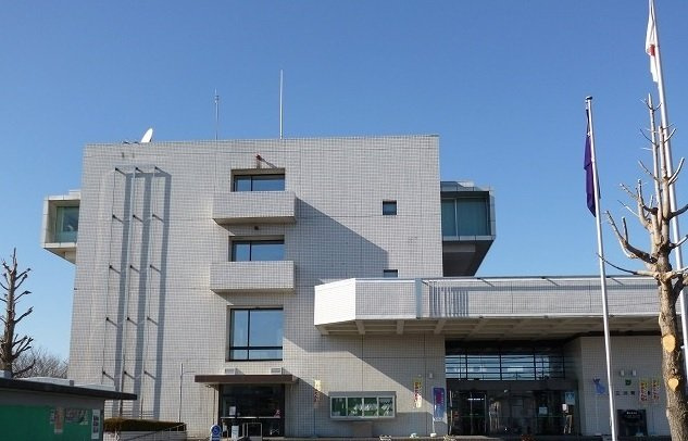 【周辺】 | ラッフィナート　レジデンスＡ | 上三川町役場まで1085m