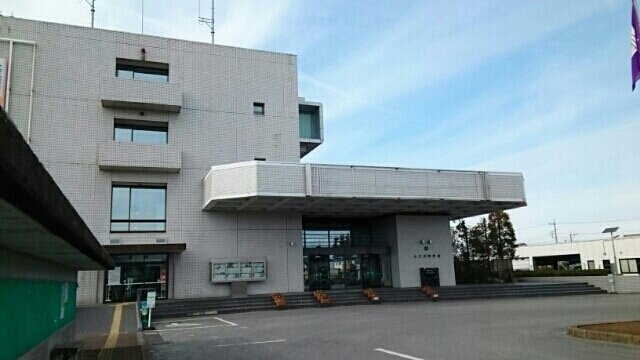 【周辺】 | アルドール・レジデンスＡ | 上三川町役場まで570m