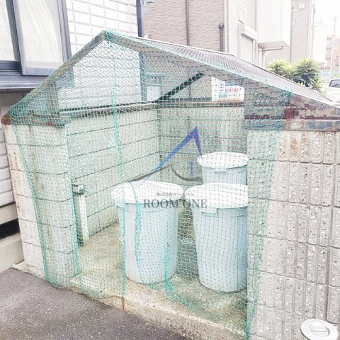 エクセレント久地  