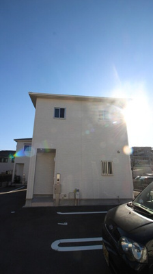 【その他共用部分】 | 西真上1丁目戸建A