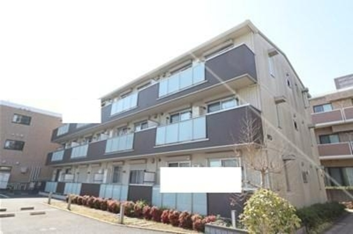 アローフィールド B