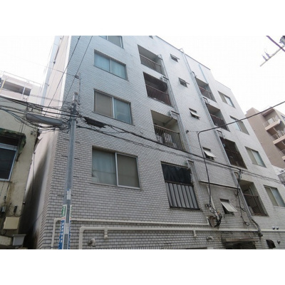 【外観】 | 吉川ビル