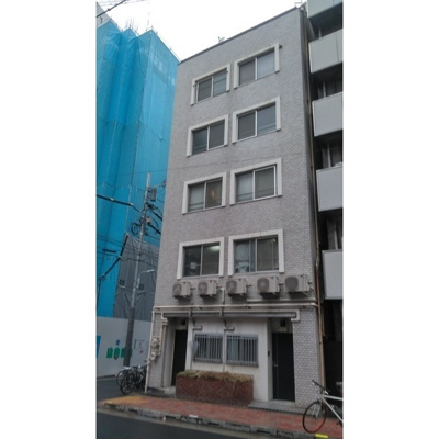 【外観】 | 吉川ビル