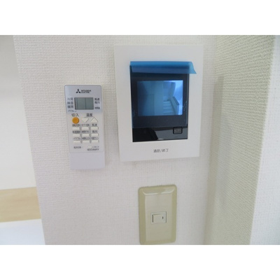 【その他】 | 吉川ビル | モニター付きインターホン