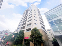 パークホームズ大岡山ラヴィアンコートの画像