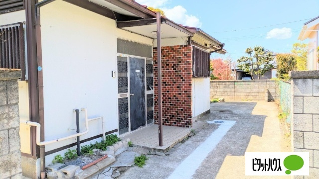 富士見町小暮戸建て