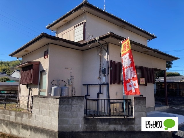 K-HOUSE藤木
