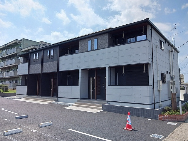 テラスＭ３　Ⅰ