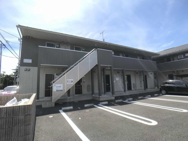 プレシャス前橋　Ｃ