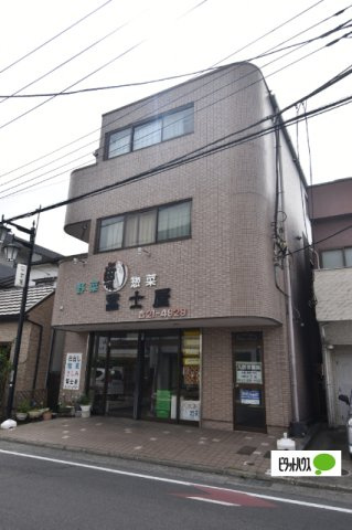 プラティークハイツ
