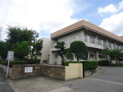 【周辺】 | エクセレンス | 小山市立旭小学校まで377ｍ