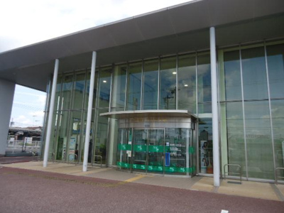 【周辺】 | エクセレンス | 栃木銀行小山東支店まで697ｍ