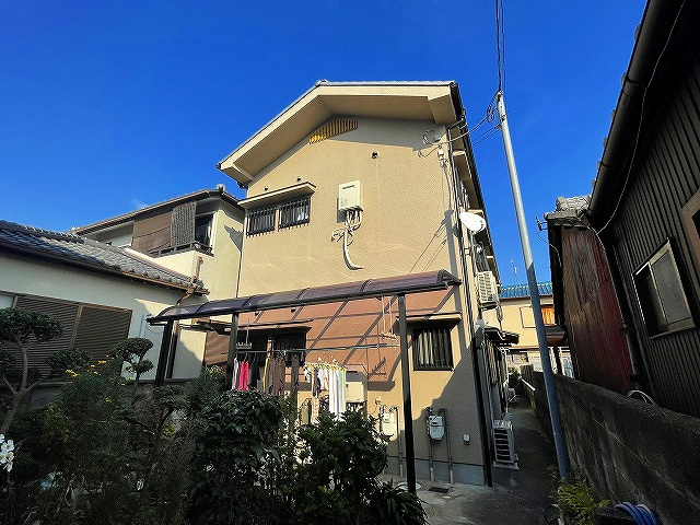 小西貸家