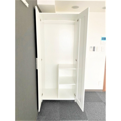 【内装】 | ジュエシュピーレン蓮根
