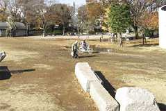 【周辺】 | ストリーム湘南台 | 湘南台公園まで1,280ｍ