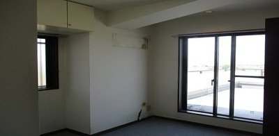 【その他】 | ライオンズマンション川越南古谷 | 洋室