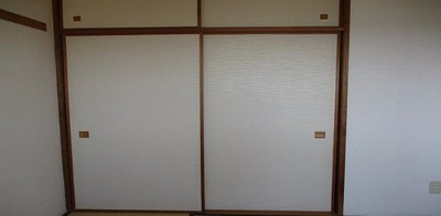 【収納】 | ライオンズマンション川越南古谷 | 押入