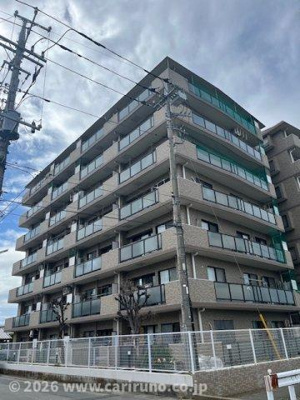 【外観】 | ライオンズマンション川越南古谷