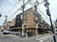 ライオンズマンション東長崎の画像