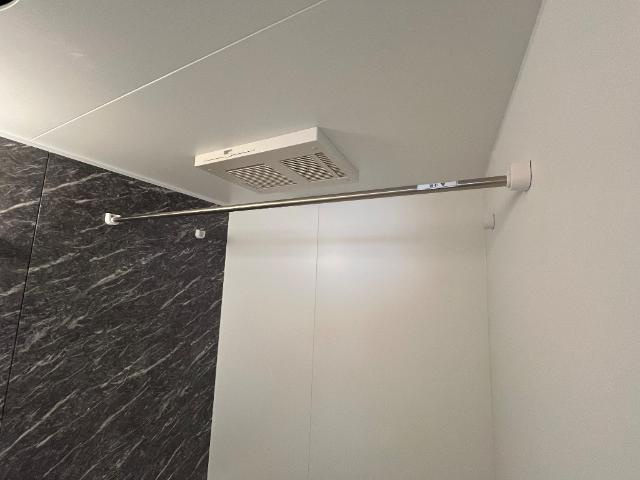 トゥインクル　カワナのその他|浴室乾燥機