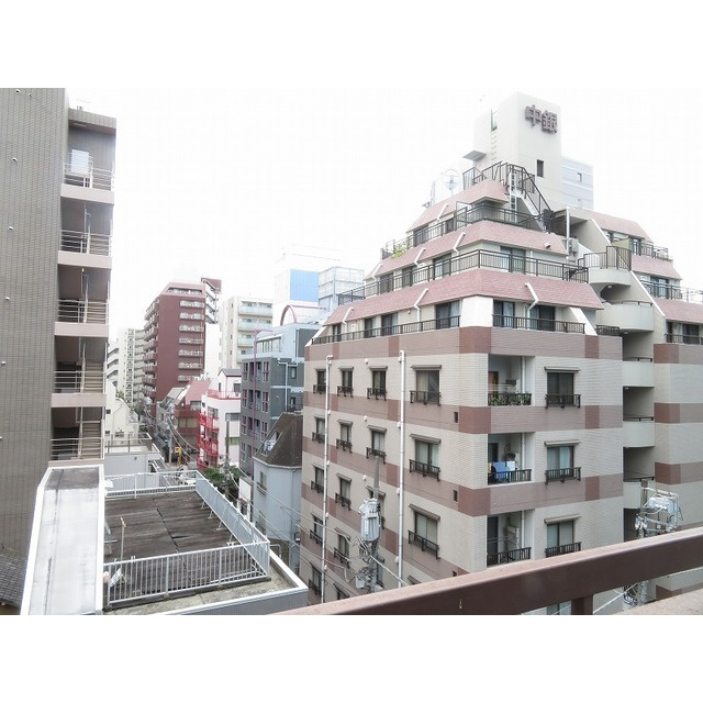 吉川ビルのその他